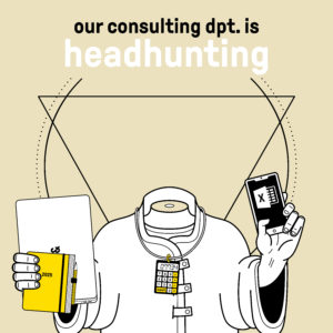 JUNIOR CONSULTANT 80-100%